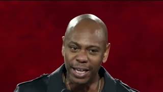 Dave Chappelle   The Age of Spin    My wife had lots of gay friends Dave Chappelle