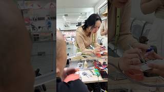 Thay màn hình iPhone 14 Pro Max😂 #suachuadienthoai #iphone14promax #thaymanhinh #phatthanhmobile