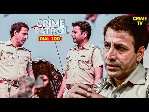 दीवारों के पीछे दफ़न सच | Crime Patrol | Thriller | Crime Patrol 2025 Latest Episode | Mystery