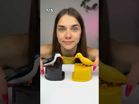 Craziest Toothpick Holders you’ve never seen!🤩#tools #hacks #gadgets #lifehacks