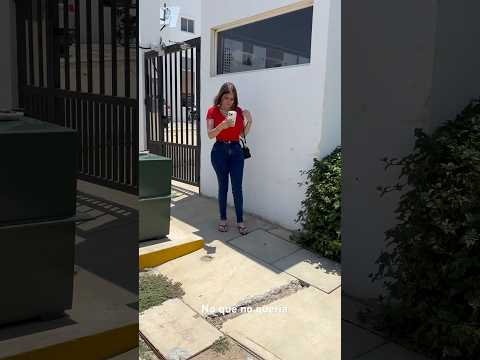 No que no quería