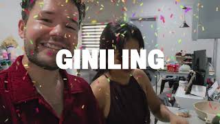 Kuya Jake attempts cooking an easy Filipino ulam