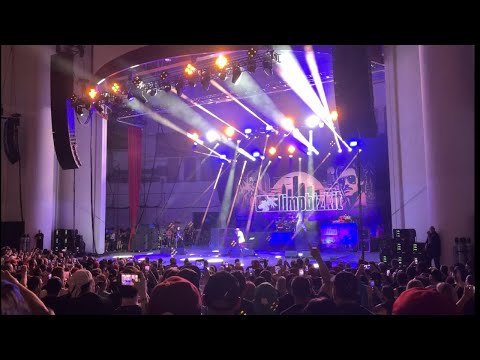 Limp Bizkit Live NJ - 7/30/24