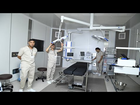 Video : Chirurgie et médecine esthétiques : Ouverture de M Clinic à Marrakech