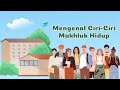 Kuis Mengenal Ciri-Ciri Makhluk Hidup