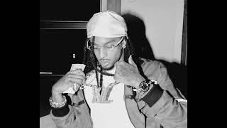 (FREE) Playboi Carti x I AM MUSIC Type Beat 2025 - "CANT STOP"