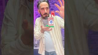 The Pinnacle #magic #magician #learningmagic #closeupmagic #balance