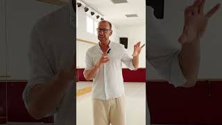 Dance Improvisation