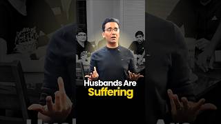 The Problem When Wives Follow Dr Pal