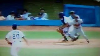 Braves get first win 1988