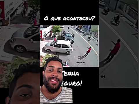 Alguém sabe oque aconteceu? #moto