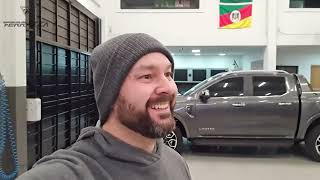 Ep.17-2025 - RESOLVEMOS O PROLEMA NA DIREÇÃO DO PEUGEOT 207 | VOLKSWAGEN VIRTUS FICOU PERFEITO!
