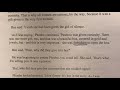 Pandora's Box and Its Lessons