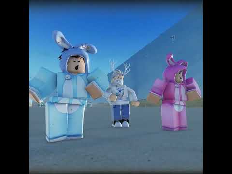 Ketika Mipan Zuzuzu Ikut Squid Games Versi Gwenchana #shorts #robloxedit