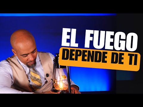 Aumenta el Fuego | Nuevo Amanecer | Miguel Sánchez