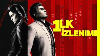 İLK İZLENİM - Yakuza Kiwami 3 & Dark Ties Demo