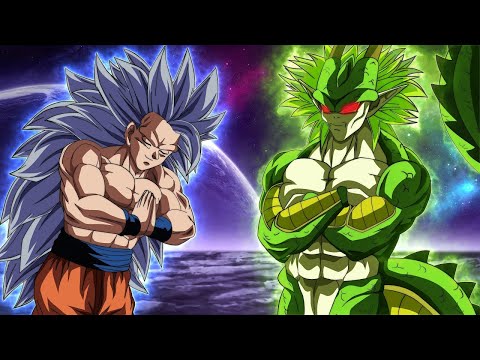 Dragon Ball Super 2: "New Tournament" - REVERENCE TO THE STRONGEST!!