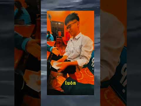 Xin tiền thằng nhà giàu nhất lớp 😂