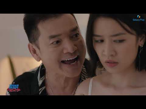 Bố đường - Con nuôi | Bố đường miệng lưỡi lươn lẹo, cú lừa cả vợ lẫn bé đường ngây thơ