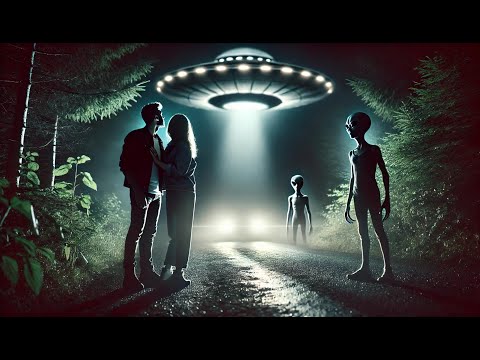 El Misterio del Primer Secuestro Extraterrestre  - El Caso Betty y Barney Hill