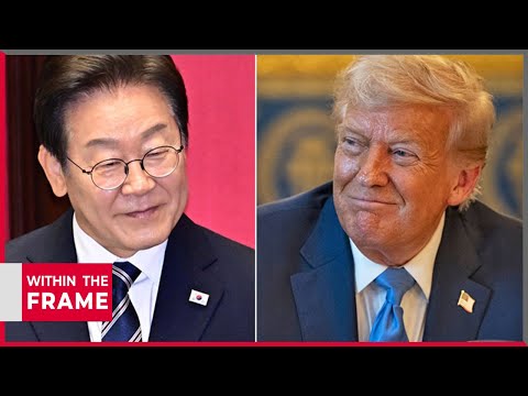 YouTube video thumbnail: Ahead of Seoul-Washington Summit, Csis Victor Cha Warns of Alliance Stress Points