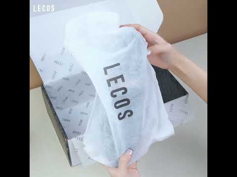 Giày nam cao cấp da thật LECOS - LG12