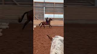 Little jump from today’s lesson!