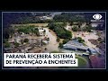 Flood Prevention System in Paraná
