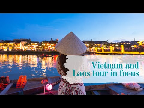 laos tour from hanoi