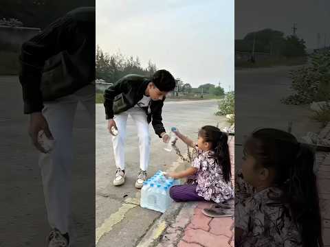|| বুদ্ধির খেলা😱 || ভিডিও ভালো লাগলে সাবস্ক্রাইব করুন || #idea #kidsytviralshorts #motivation