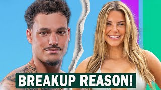 Did Iris and Pepe Break Up? Iris Confirms The Truth Behind Cheating Rumors