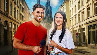 Sie steht auf Fu*kboys 😂