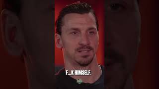 ZLATAN: Od praznog frižidera do nemilosrdnog pobjednika! 🔥
