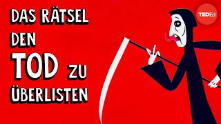 Kannst du den Tod überlisten, indem du dieses Rätsel löst? - Shravan S K