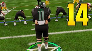 EA Sports: College Football 26 - Road to Glory - Part 14  - CAN WE STAY UNDEFEATED!?