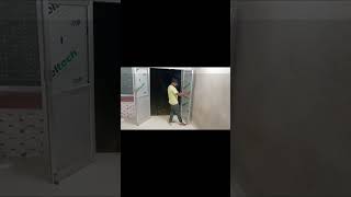 A open door fittings by ME #subscribers #subscribers #support #viralvideo #youtubealternative #youtu