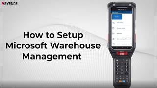 Microsoft Warehouse Management