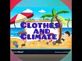 Understanding Clothing and Its Functions