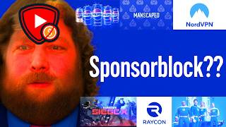 Internet Comment Etiquette: "Messing with Sponsorblock"