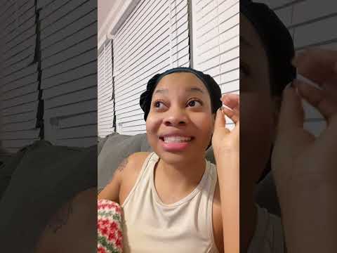 Nicki "BIG FOOT" Live Reaction | _iamjamila