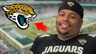 This Just Happened… Jaguars Defense Will NEVER Be the Same 👀