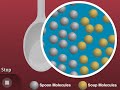 Understanding Heat Transfer in Soup and Spoon