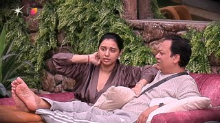 Tanya And Amaal’s Bond | Bigg Boss 19
