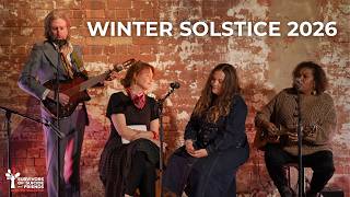 Winter Solstice 2026 live stream