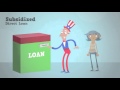 Exploring Federal Student Loan Types