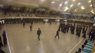 Zennihon kankōchō kendō taikai 2017_10