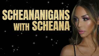 Book Tour Diaries – Part 2 | Scheananigans