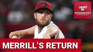 BREAKING: Merrill Kelly's Return is Causing Quite the Mix-up