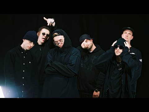gleb - Zešlach Crunk