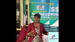 Entrepreneur Success Story | FundQuarters Business School Testimonial